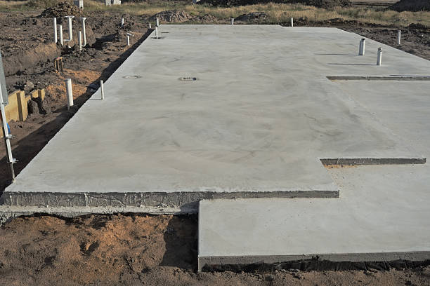 Best Concrete Sidewalk Installation in New Brighton, PA