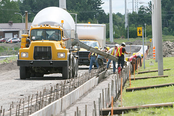 Best Concrete Retaining Walls in New Brighton, PA
