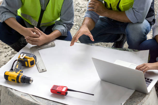 Best Concrete Sealing and Maintenance in New Brighton, PA